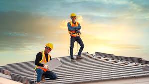 Best Green or Eco-Friendly Roofing Solutions  in New Wilmington, PA